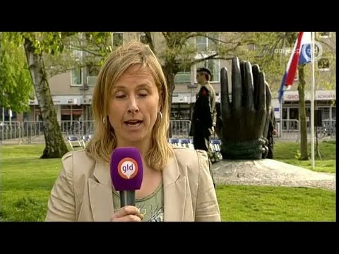GLD Nieuws 4 mei 2013 - Nieuws