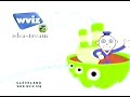 PBS Kids Station ID Travel WVIZ