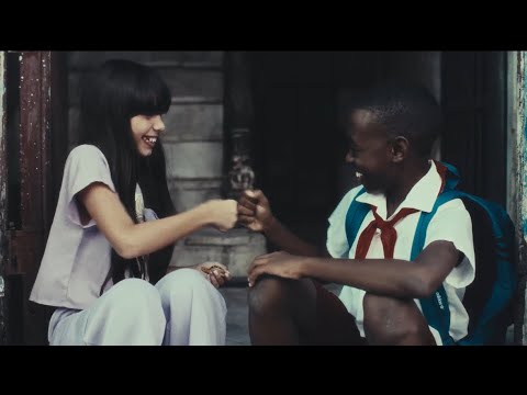 L Kimii, El Yordy DK, Dj Conds - Reggae (Video Oficial)