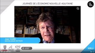 TABLE-RONDE 1 : La Souveraineté économique régionale