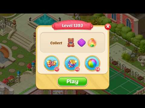 Matchington Mansion [HD] LEVEL 1393