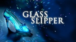 Glass Slipper - Official Lyric Video