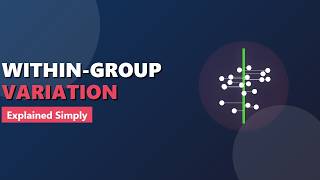 Within-Group Variation Explained: Understanding Statistical Noise and Error