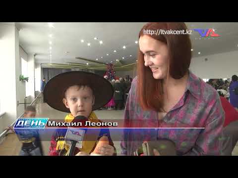 Выпуск программы “День” от 25 декабря 2024г.