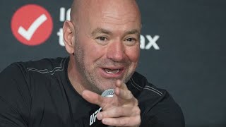 Dana White Releases SECRET BONUSES for 4 Additional UFC 300 Fighters