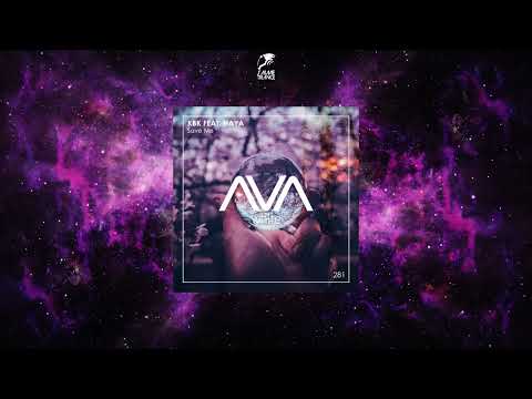 KBK Feat. Haya - Save Me (Extended Mix) [AVA WHITE]
