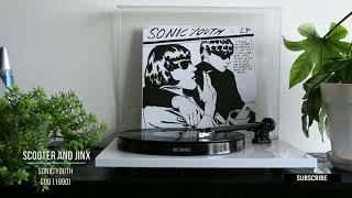 Sonic Youth - Scooter and Jinx #10 [Vinyl rip]