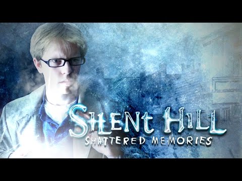 Silent Hill Shattered Memories - Nitro Rad