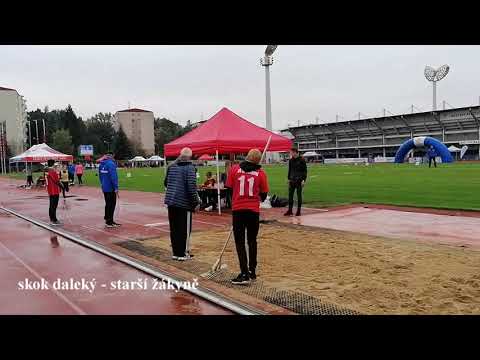 Naše třída přispěla k úspěchu na republikovém finále Poháru rozhlasu