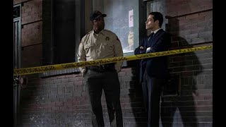 The Little Things (Jimmy) Spoiler Free Review