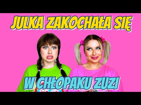 MAM 9 LAT I ZAKOCHAŁAM SIĘ🩷🩷