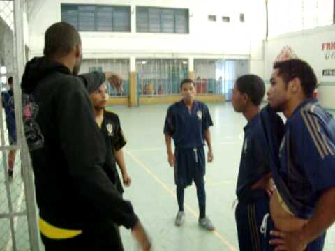 TIA SULA FUTSAL!!!