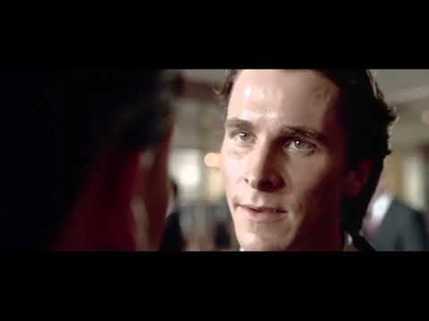 KSLV x HXVSAGE - Mysterious (American Psycho)