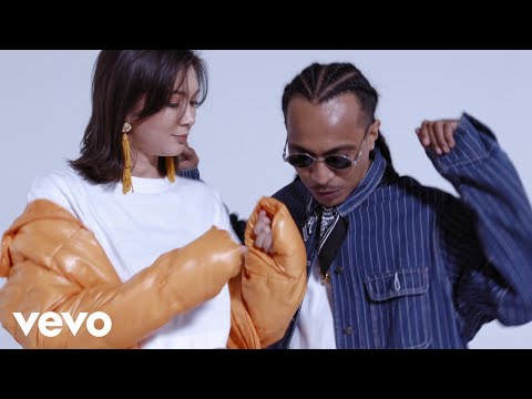 MukaRakat - NONA (Official Music Video) ft. Arles Tita