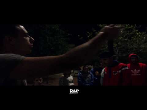 FRAN VS VIDAX VS K-MALIBÚ - CUARTOS - (TORRE 8ATTLE)