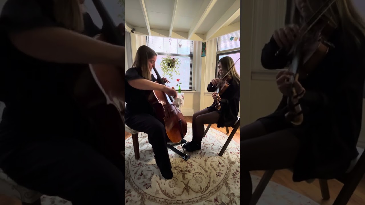 Promotional video thumbnail 1 for Celtic/Americana Fiddler