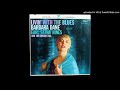 Barbara Dane - Why Don't You Do Right - 1959 Jazz/ Blues Vocals