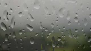 Roy Wood - The Rain Came Down On Everything