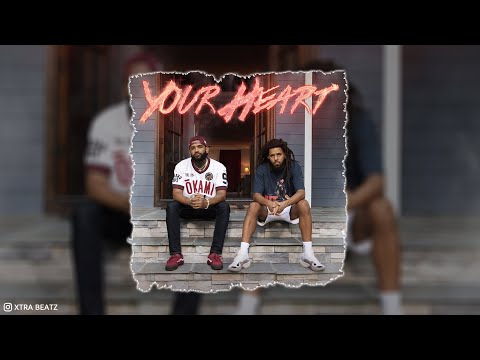 Joyner Lucas, J Cole - Your Heart (Instrumental)
