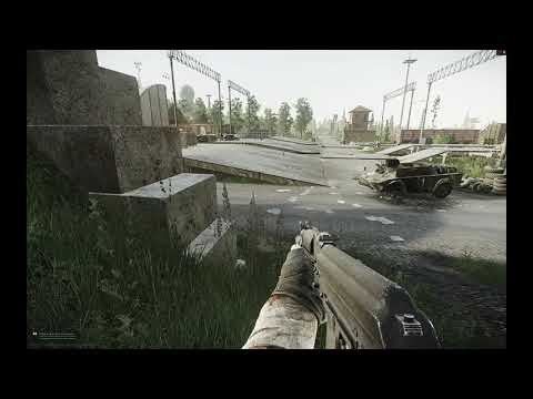 Scav make raider friends