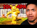Hello Neighbor Fredbear Is FKN Insane