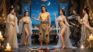 Download lagu A Celestial Being Reborn as a Pauper — Now He Must Save His Family from a Tragic Fate. mp3