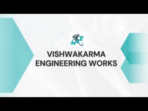 About Vishwakarma Engineering Works