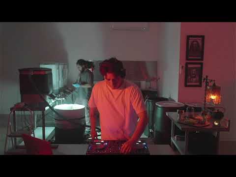 World Premier The Wash