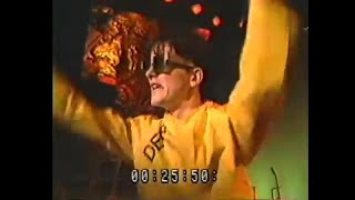 Devo - Mongoloid (1979)