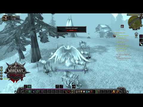 WoW Classic Hardcore - 1+ Boomkin NO DEATH 1-60