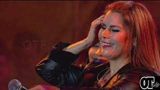 OLGA TAÑON - BASTA YA - VENEZUELA 2015