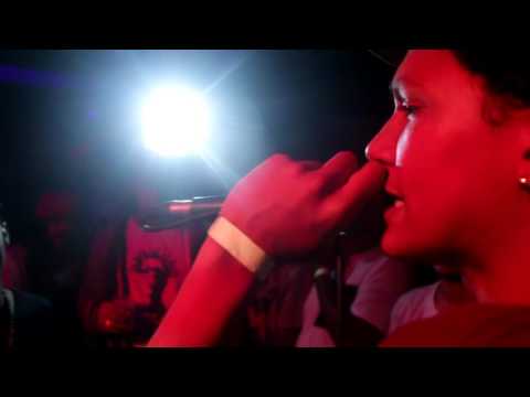 Orochi vs JP - 1 fase - MIC MASTER RJ - 2016