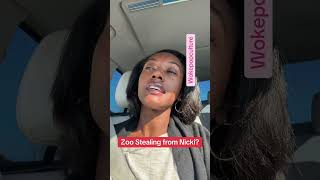 Nicki Minaj Being Scammed by Someone Close to Her? Alleges Amex Fraud After Cardi B Warned Her!