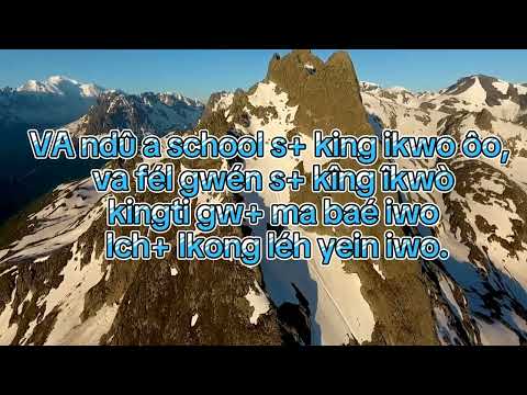 Jaykay Kroz -PROBLEMS Feat Louis Alga and General Pele (Lyric Visualiser)