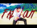 Toji Vs Dagon Fushiguro Jujutsu Kaisen Season 2 AMV FADE OUTᴴᴰ