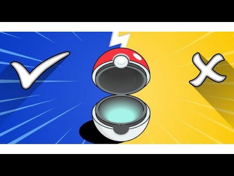 Pokemon True or False Quiz Answers VideoQuizStar Score 100%