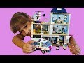 LEGO 76414 - видео