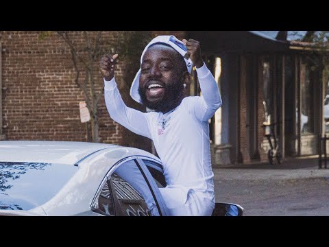 Rich Jordan Music Video