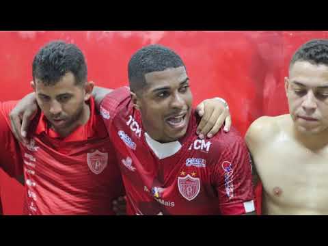 MOMENTO ALVIRRUBRO: TEMPORADA 3 - PROGRAMA 1