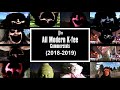 All Modern K Fee Commercials 2018 2020