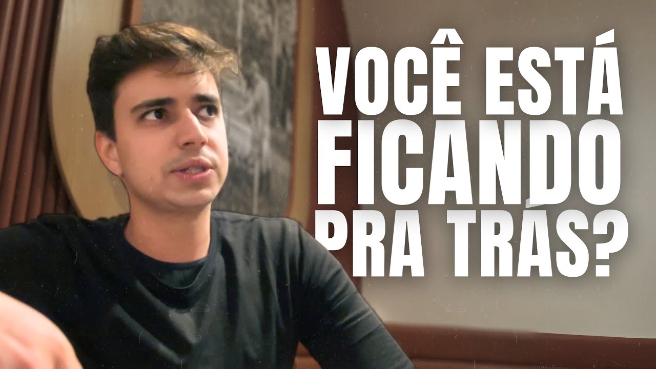 TRENDS EVERY BUSINESSMAN SHOULD KNOW