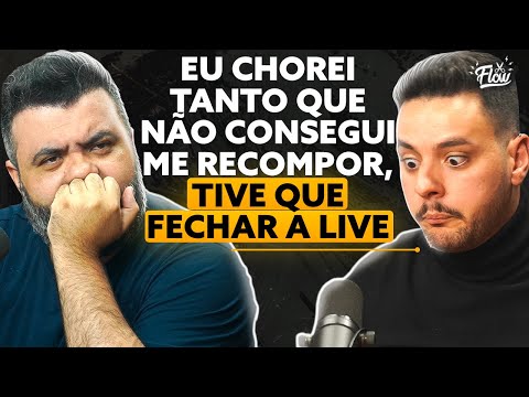 A maior VERGONHA ALHEIA da minha vida