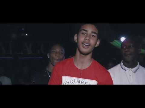 TFG - Slow Wine (Prod. JG Beats) {Nu Op SPOTIFY}