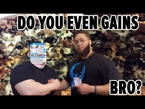 Do You Even Gains, Bro?
