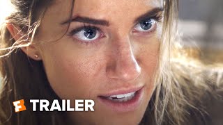 Horizon Line Exclusive Trailer #2 (2021) | Movieclips Trailers