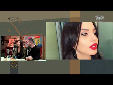 Wake Up, 19 Mars 2018, Pjesa 3 - Top Channel Albania - Entertainment Show