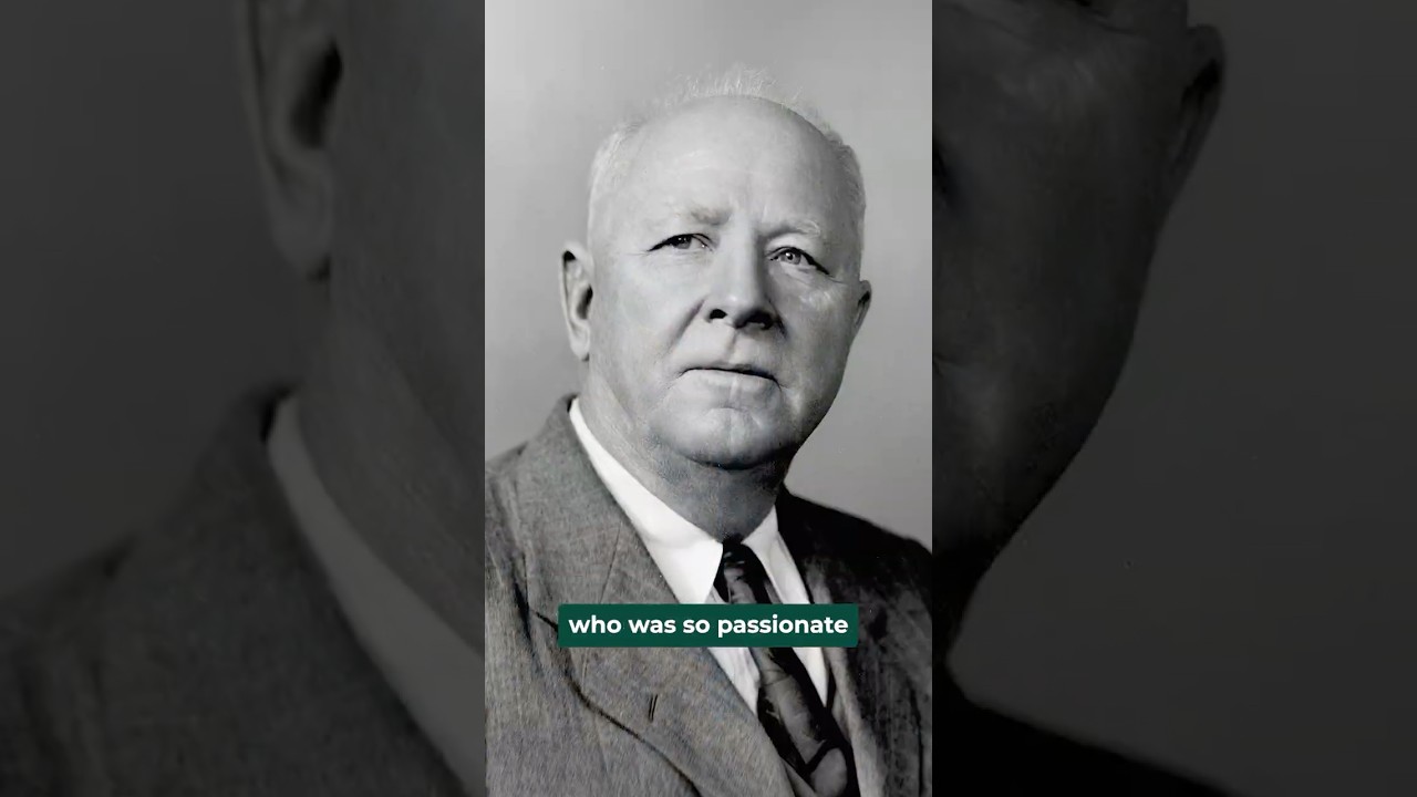 Dishin' the Dirt: Celebrating 91 Years of Conservation