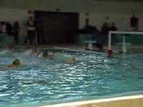 WP Infantil C.N.Alcorcón vs C.N.Moscardó