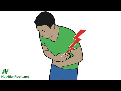 Which Spices Fight Inflammation