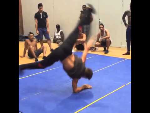 bboy punisher practice 2015